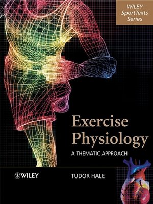 cover image of Exercise Physiology